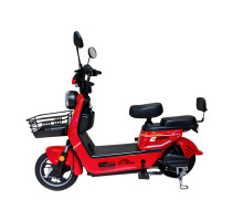 Електроскутер E-Titan Horse 14