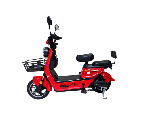 Електроскутер E-Titan Horse 14