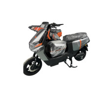 Електроскутер E-Titan Nitro 10
