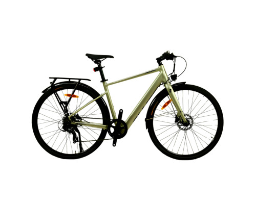 Електровелосипед Alvas RANGER 840 28