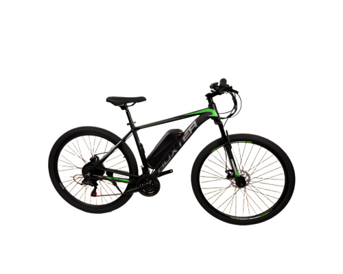 Електровелосипед CrossBike Boxter 29