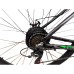 Електровелосипед CrossBike Boxter 29