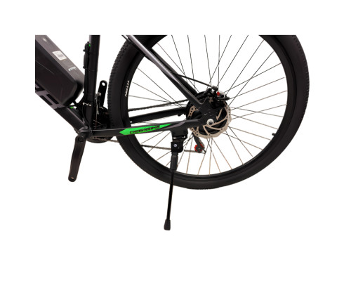 Електровелосипед CrossBike Boxter 29