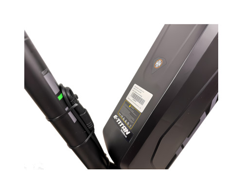 Електровелосипед CrossBike Boxter 29