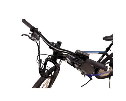 Електровелосипед CrossBike Convoy 29