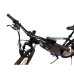 Електровелосипед CrossBike Convoy 29
