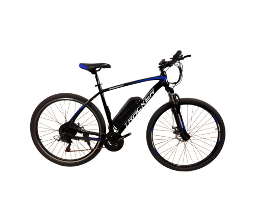 Електровелосипед CrossBike Tracker 29