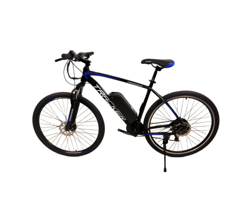 Електровелосипед CrossBike Tracker 29