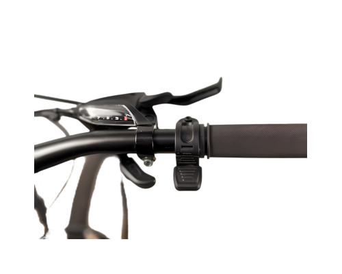 Електровелосипед CrossBike Tracker 29