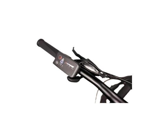 Електровелосипед CrossBike Ultra 29
