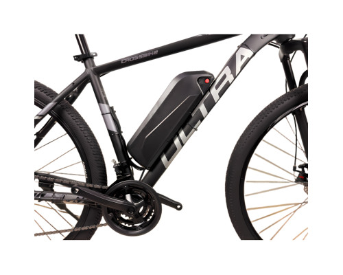 Електровелосипед CrossBike Ultra 29