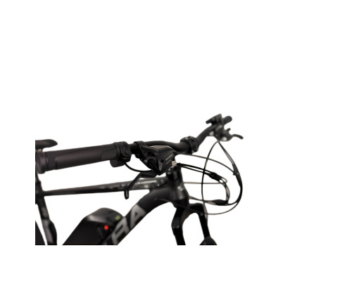 Електровелосипед CrossBike Ultra 29