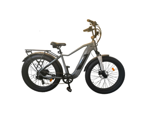 Електровелосипед E-Titan Aventure 26.4