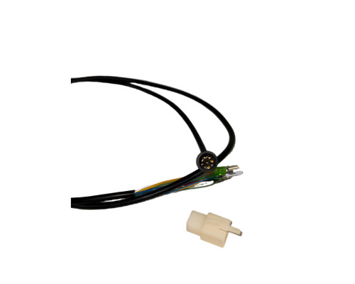 Кабель подовжувач для двигуна колеса E-Titan 350-500W 140 см