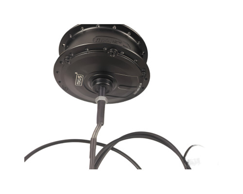 Комплект задній E-Titan 500W 48V13Ah, 20А з дисплеєм