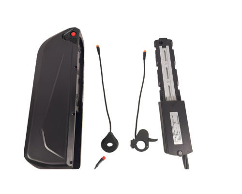 Комплект задній E-Titan 500W 48V13Ah, 20А