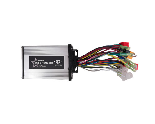 Контролер HUAWEI 48V/18A