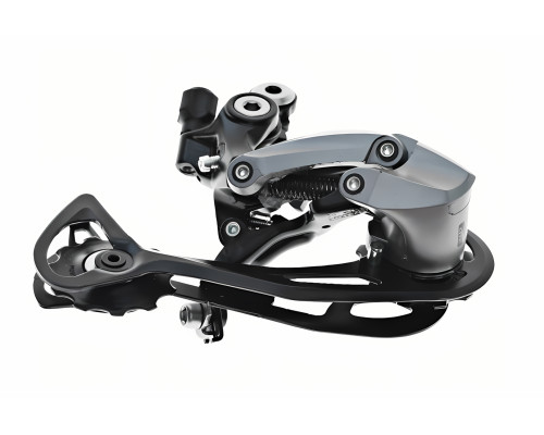Задний переключатель Shimano ACERA RD-M3000 SGS