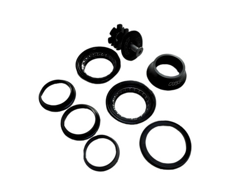 Рульова колонка NECO H119DM 1-1/8х44х30