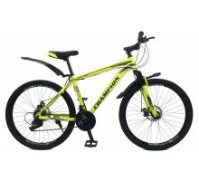 Велосипед Champion Lector 27.5 