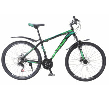 Велосипед Champion Lector 27.5 