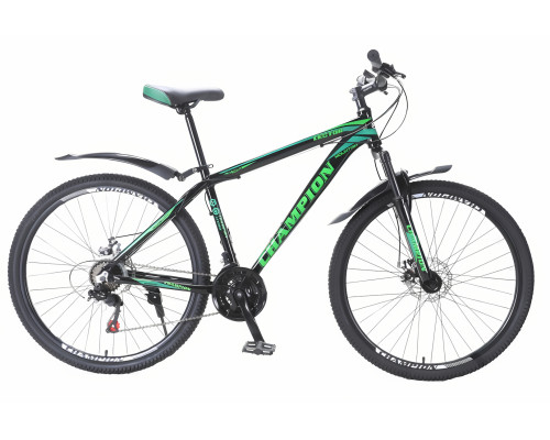 Велосипед Champion Lector 27.5 