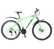 Велосипед Champion Lector 27.5