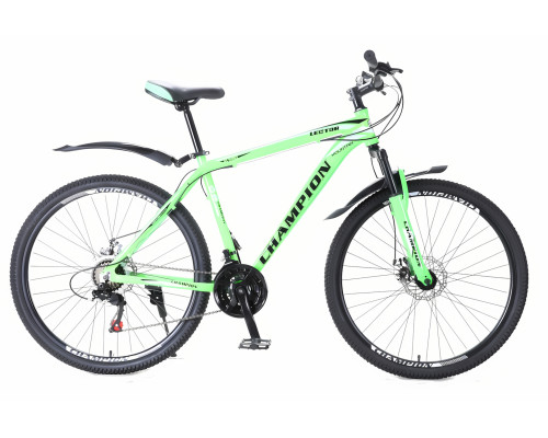 Велосипед Champion Lector 27.5