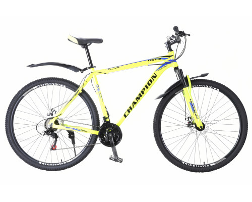 Велосипед Champion Lector 27.5 