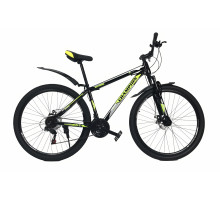 Велосипед Champion Spark 27.5 