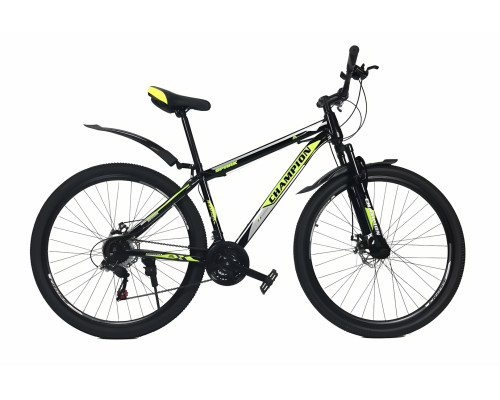Велосипед Champion Spark 27.5 
