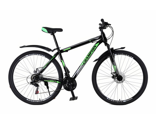 Велосипед Champion Spark 27.5 