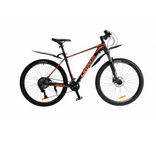 Велосипед Cronus Dynamic 27.5