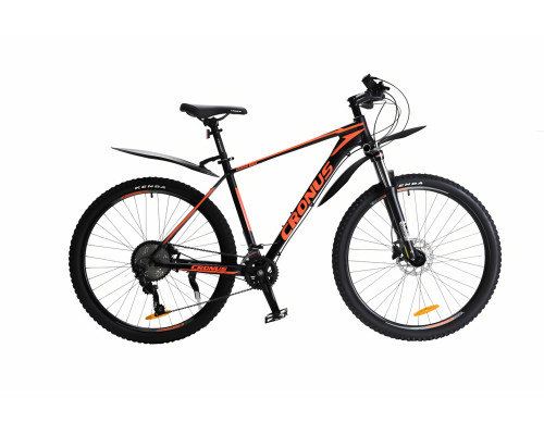 Велосипед Cronus Dynamic 27.5
