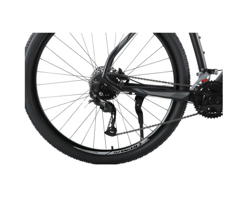 Велосипед Cronus FANTOM 29