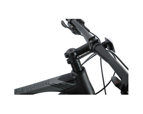 Велосипед Cronus FANTOM 29