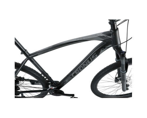 Велосипед Cronus FANTOM 29