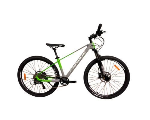 Велосипед Cronus Hurricane 27.5