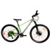 Велосипед Cronus Hurricane 27.5