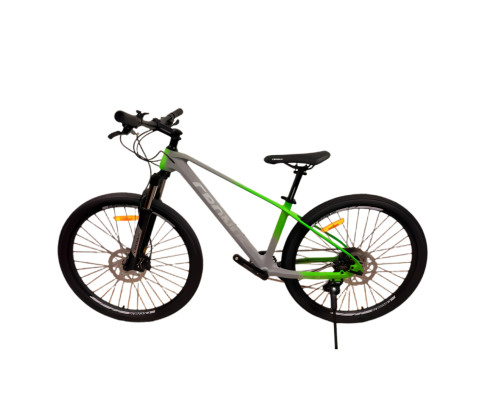 Велосипед Cronus Hurricane 27.5