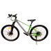Велосипед Cronus Hurricane 27.5