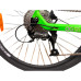 Велосипед Cronus Hurricane 27.5