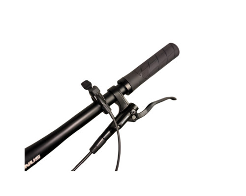 Велосипед Cronus Hurricane 27.5