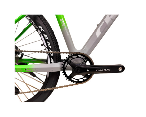 Велосипед Cronus Hurricane 27.5