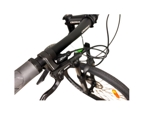 Велосипед Cronus Hurricane 27.5