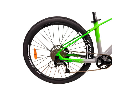 Велосипед Cronus Hurricane 27.5