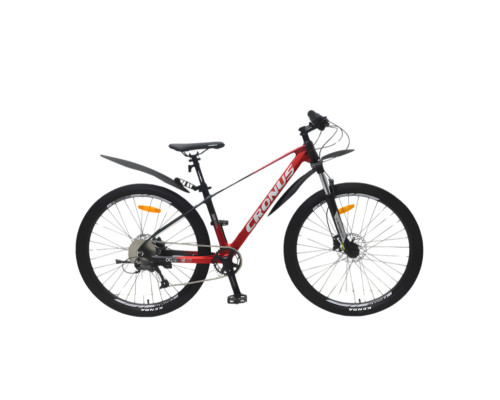 Велосипед Cronus Hurricane 27.5