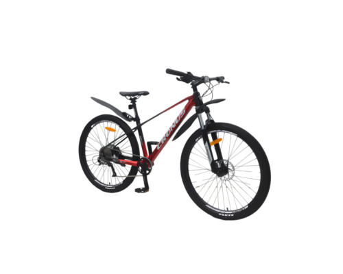 Велосипед Cronus Hurricane 27.5