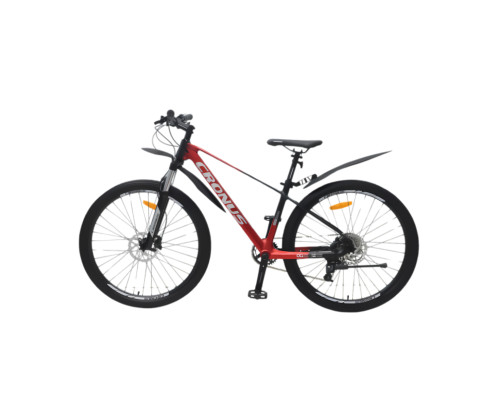 Велосипед Cronus Hurricane 27.5