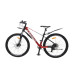 Велосипед Cronus Hurricane 27.5